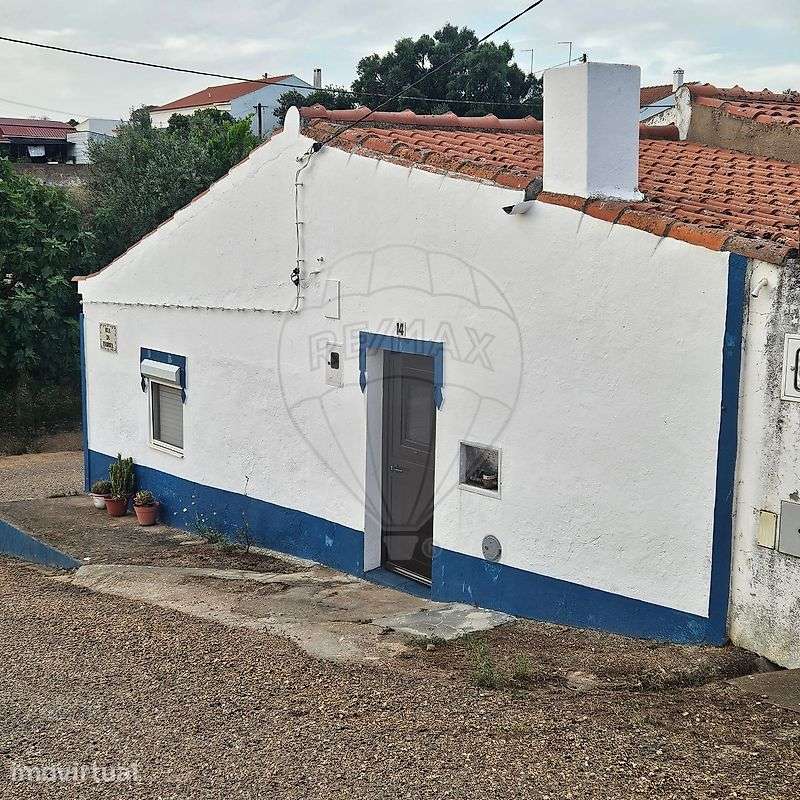 Moradia T1 para venda - Grande imagem: 4/9