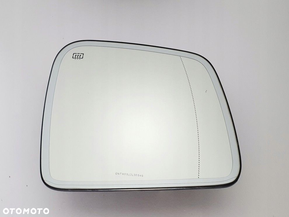 Jeep GRAND CHEROKEE WK2 11- PRAWY WKŁAD FOTOCHROM ORYGINAŁ EUROPA - 2