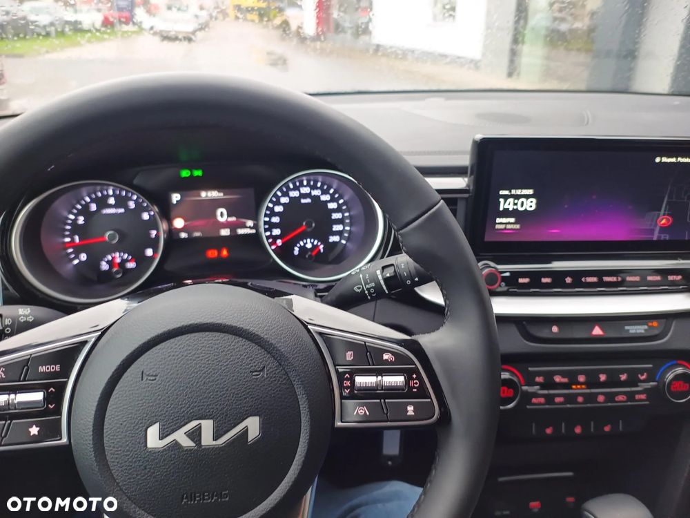 Kia XCeed 1.5 T-GDI L DCT - 13
