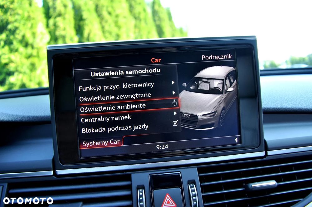 Audi A6 Avant 2.0 TDI ultra S tronic - 30