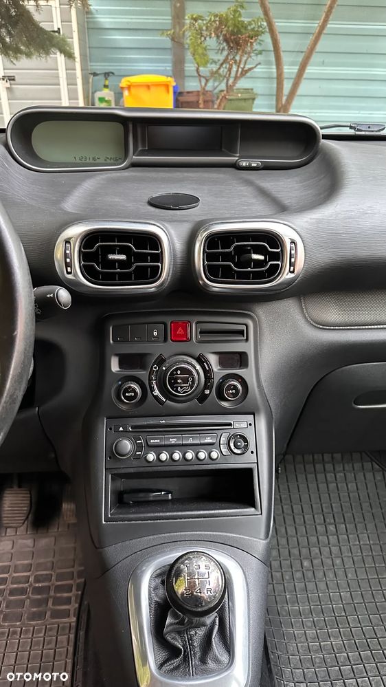 Citroën C3 Picasso - 3
