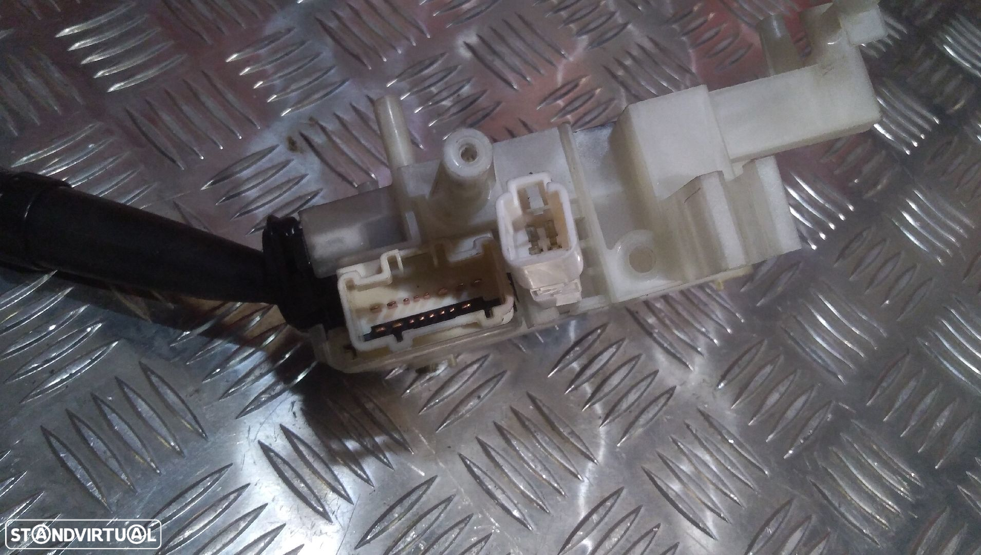 Manete Dos Piscas  Subaru Legacy Ii (Bd) - 5