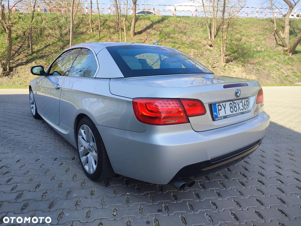 BMW Seria 3 330 Ci Edition Sport - 3