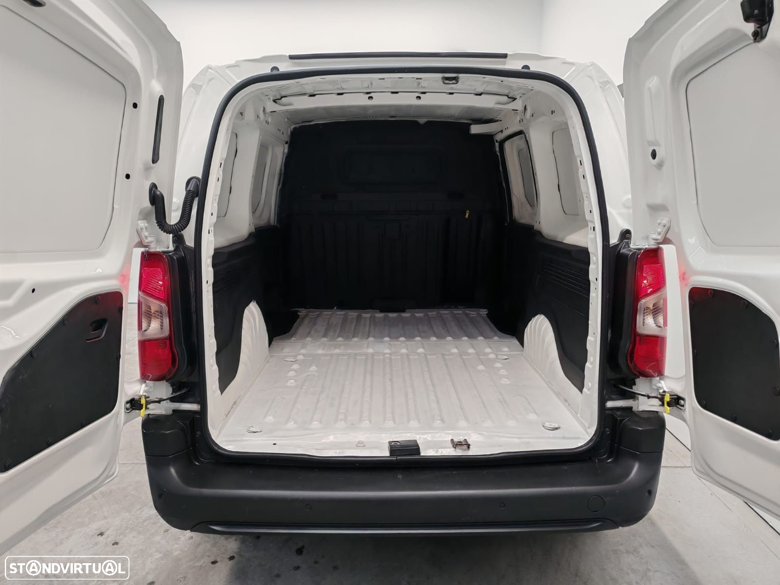 Peugeot Partner 1.5 BlueHDi Pro Longa - 6