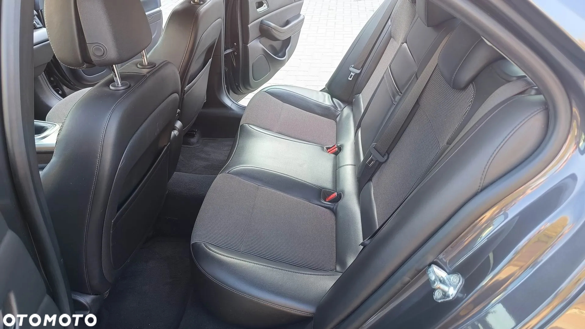 Chevrolet Malibu 2.0 d LT - 16