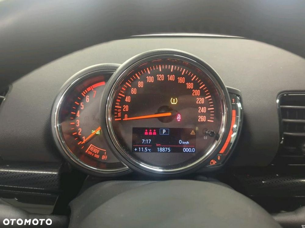 MINI Clubman Cooper - 6