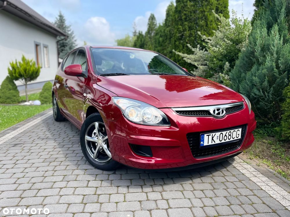 Hyundai i30 1.4 Comfort - 2