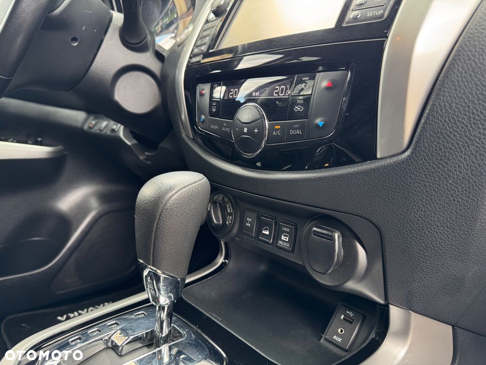 Nissan Navara - 34