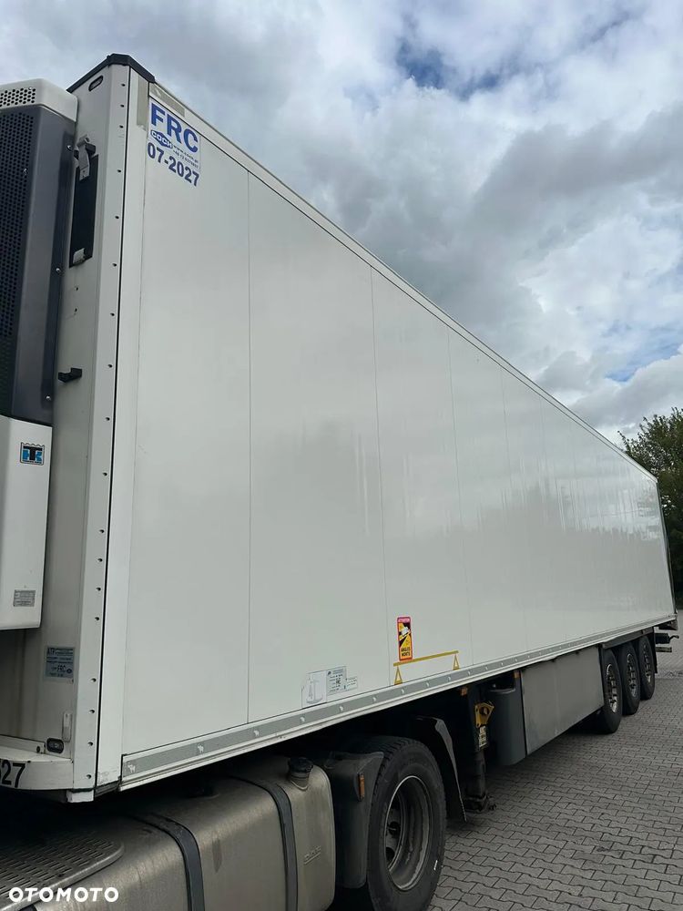 Schmitz Cargobull - 3