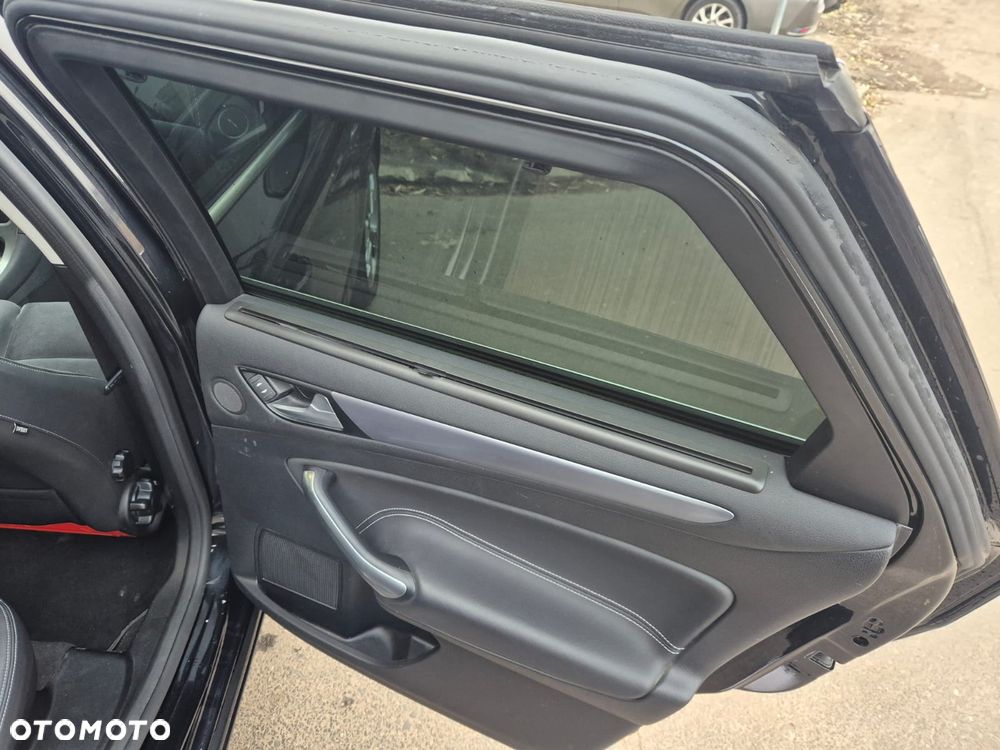 Ford Mondeo 1.6 Eco Boost Start-Stopp Titanium X - 15