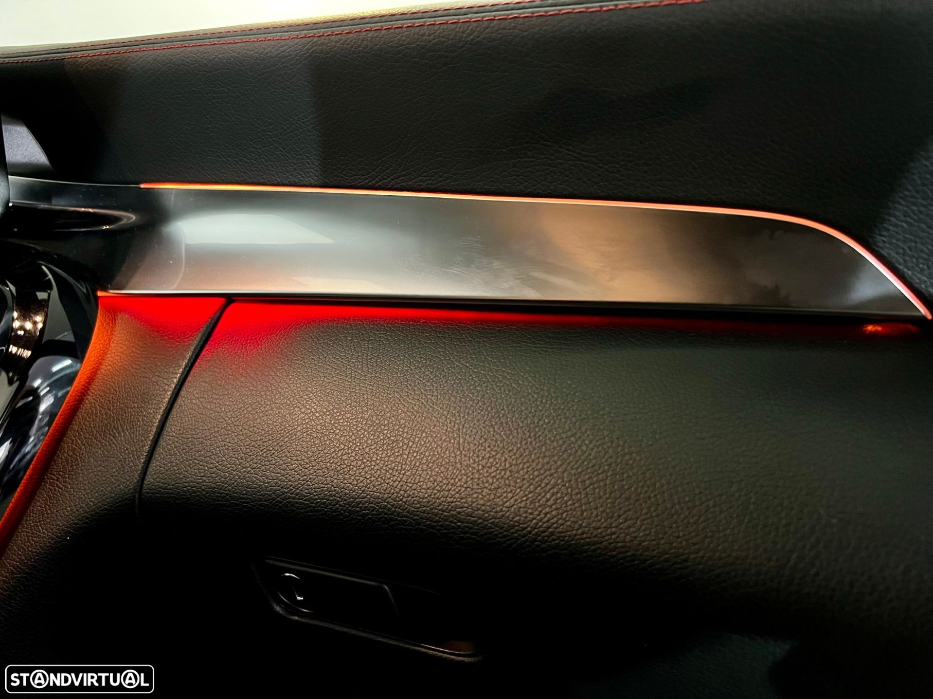 Mercedes-Benz C 43 AMG 4-Matic - 36