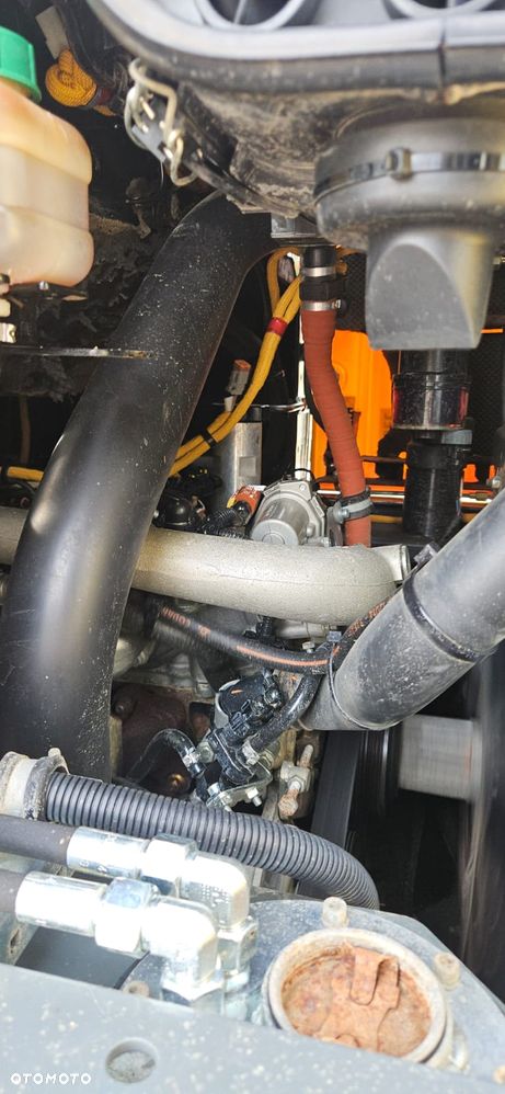 Wacker Neuson DW 60 - 17