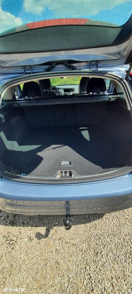 Volvo V60 D2 Momentum - 4