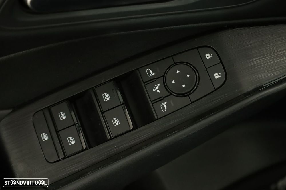 Nissan Qashqai 1.3 DIG-T Acenta - 19