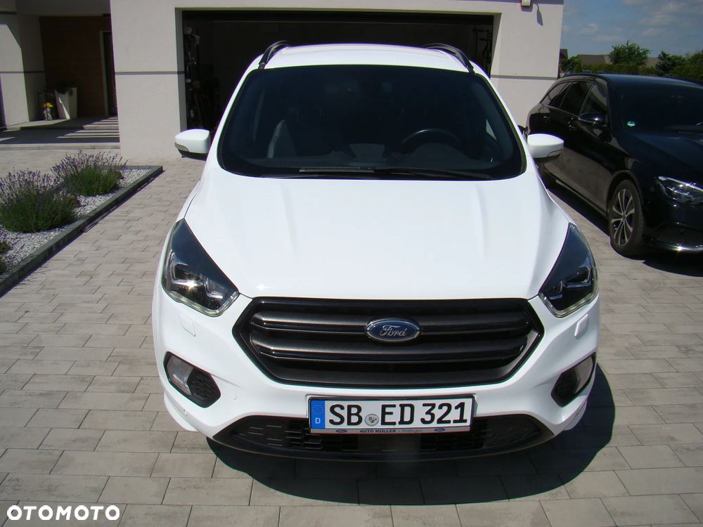 Ford Kuga 2.0 EcoBoost 4x4 ST-Line - 3