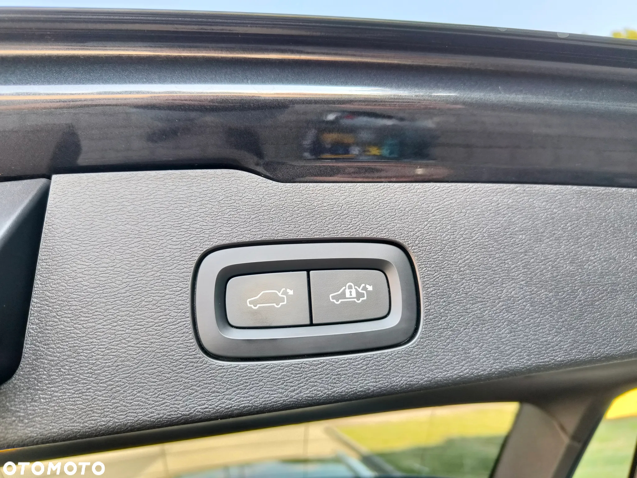 Volvo V60 D4 Geartronic Inscription - 21
