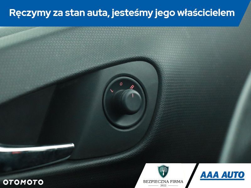 Opel Meriva - 17