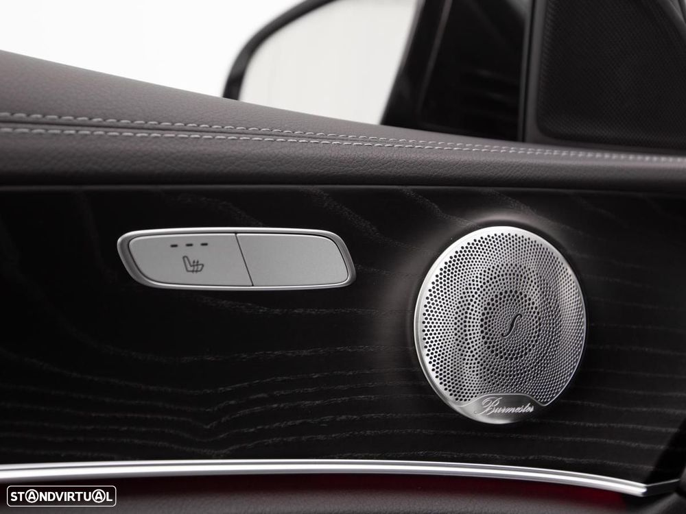 Mercedes-Benz E 300 de 4Matic 9G-TRONIC AMG Line - 19