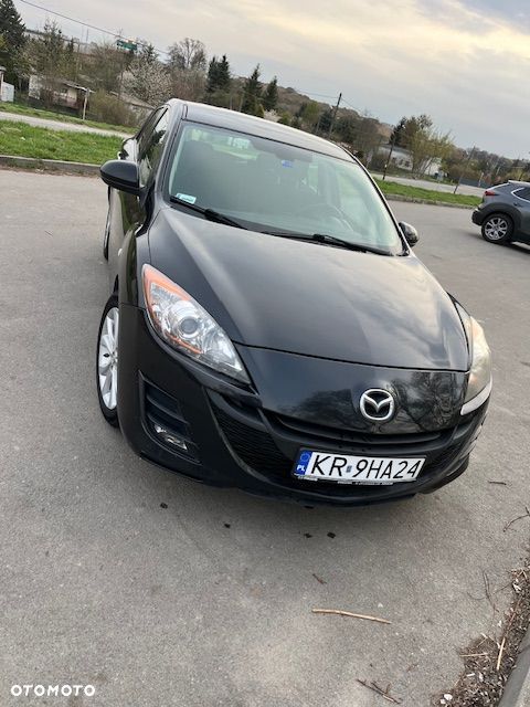 Mazda 3 1.6 MZ-CD DPF Business-Line - 6