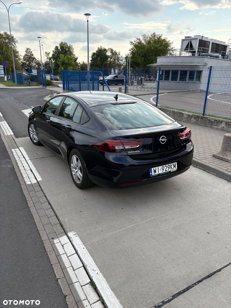 Opel Insignia 1.5 T GPF Innovation S&S - 7