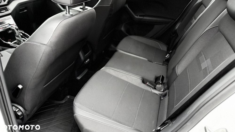 Volkswagen T-Cross 1.5 TSI ACT Active DSG - 19