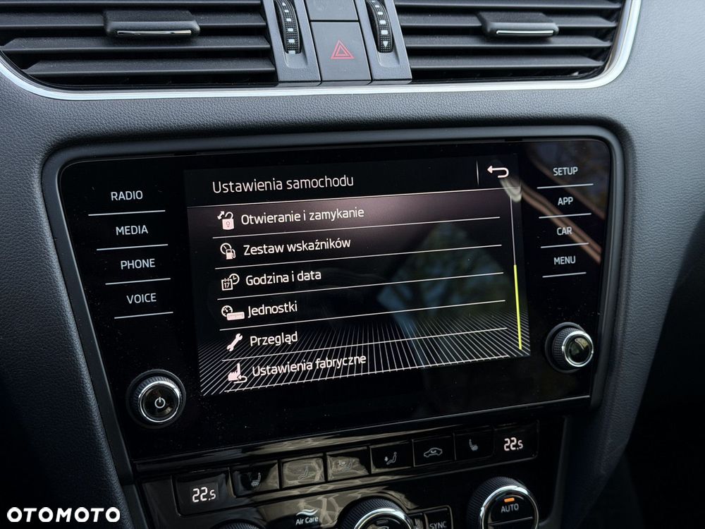 Skoda Octavia - 27