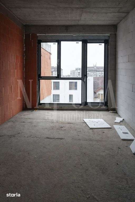 Apartament 3 camere de vanzare in Dacia Oradea, Oradea - Imagine principală: 2/5