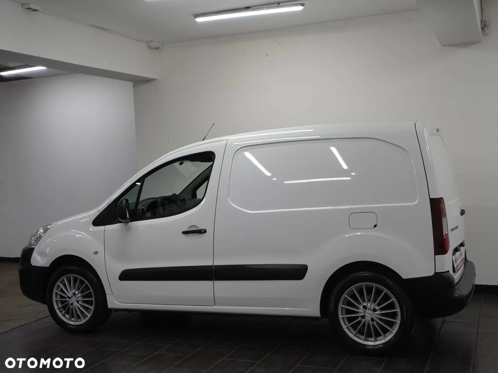 Peugeot Partner - 5
