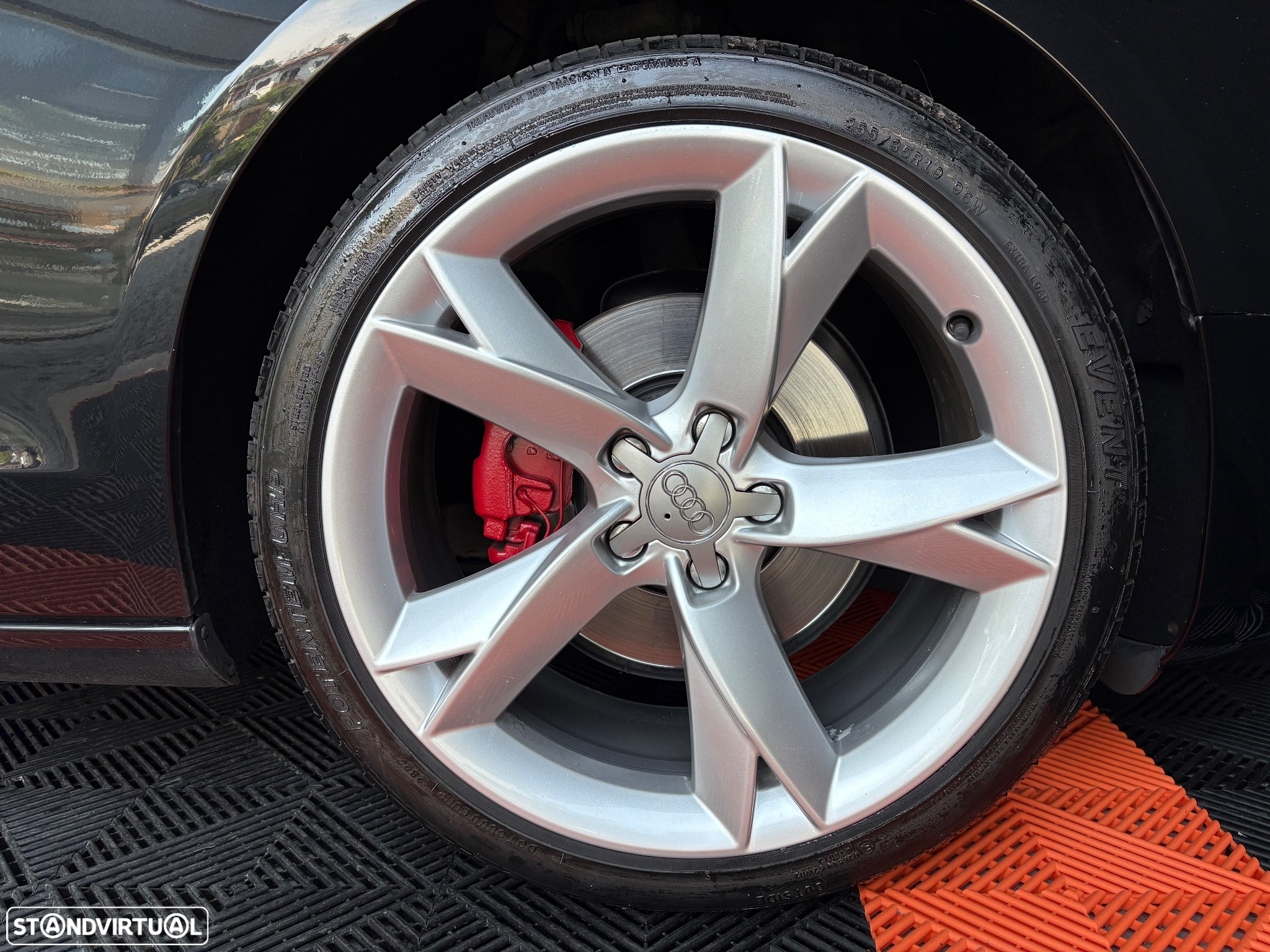 Audi A5 2.0 TDI S-line - 25