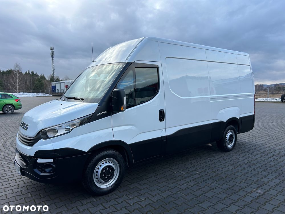 Iveco Daily