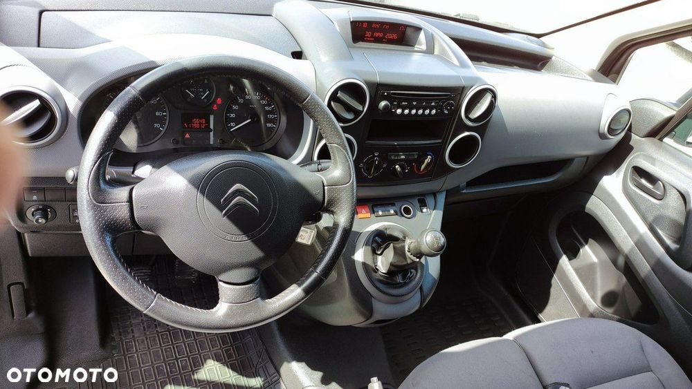 Citroën Berlingo - 28