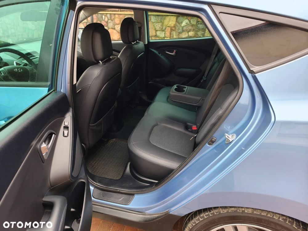 Hyundai ix35 - 19