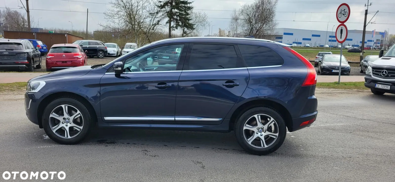 Volvo XC 60 - 29