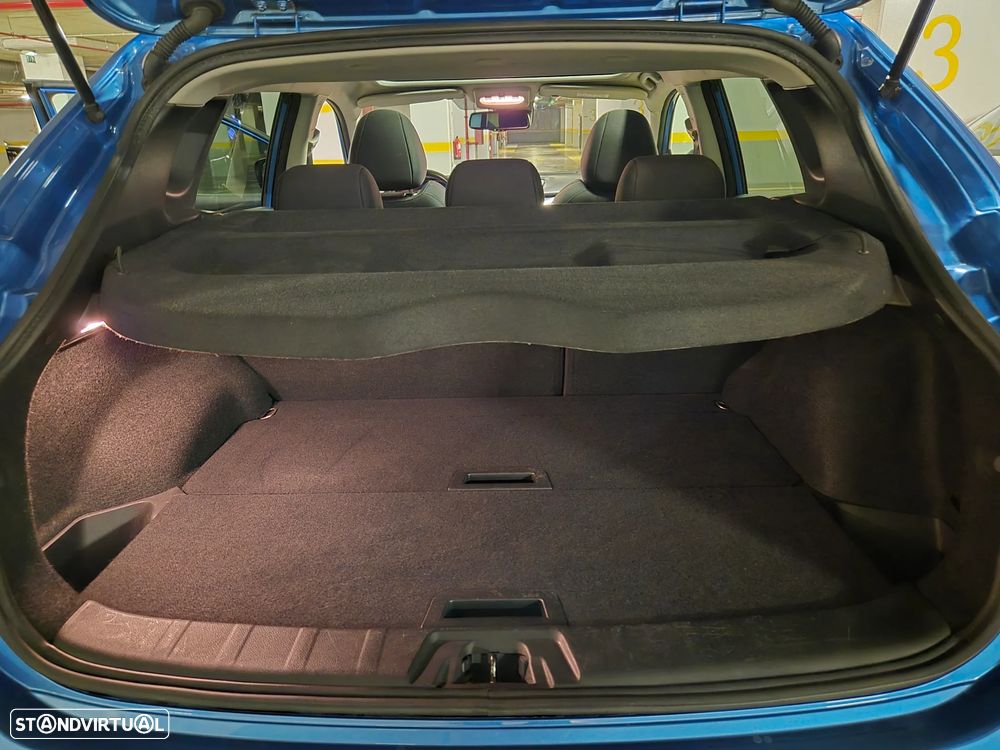 Nissan Qashqai 1.3 DIG-T DCT N-CONNECTA - 32
