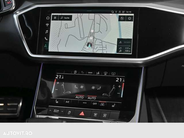 Audi A7 - 13