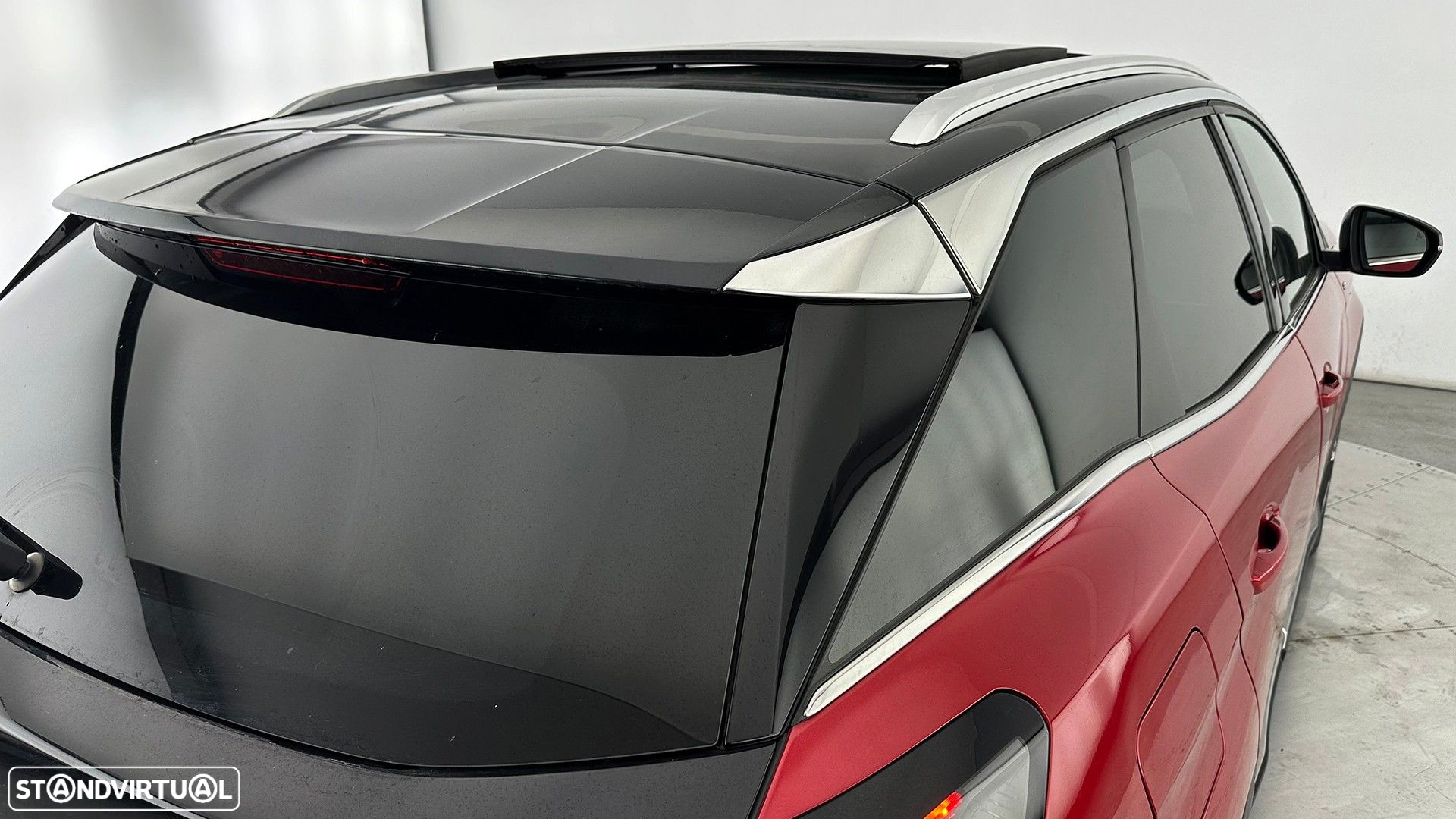 Peugeot 3008 1.2 PureTech GT Pack EAT8 - 14