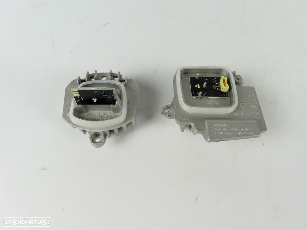 Centralina / Balastro Luz Diurna Farol Led Direito Novo / Original BMW 4 Coupé (... - 1