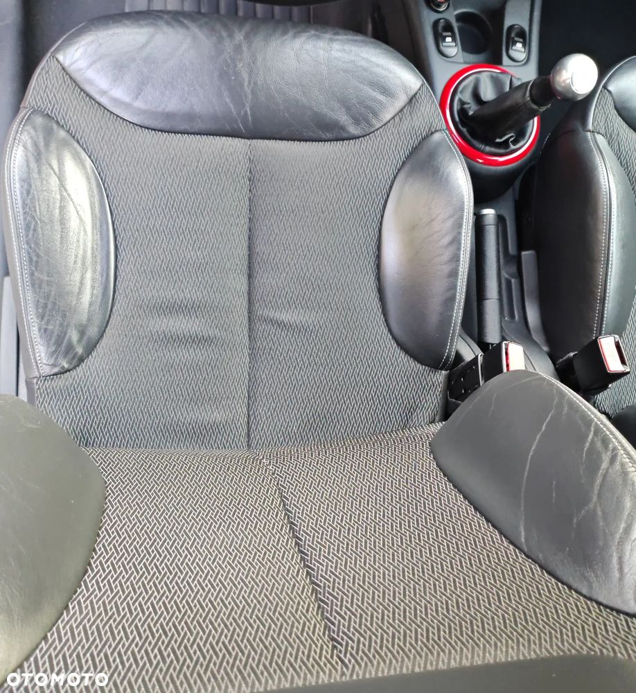 Citroën C2 1.6 VTS - 18