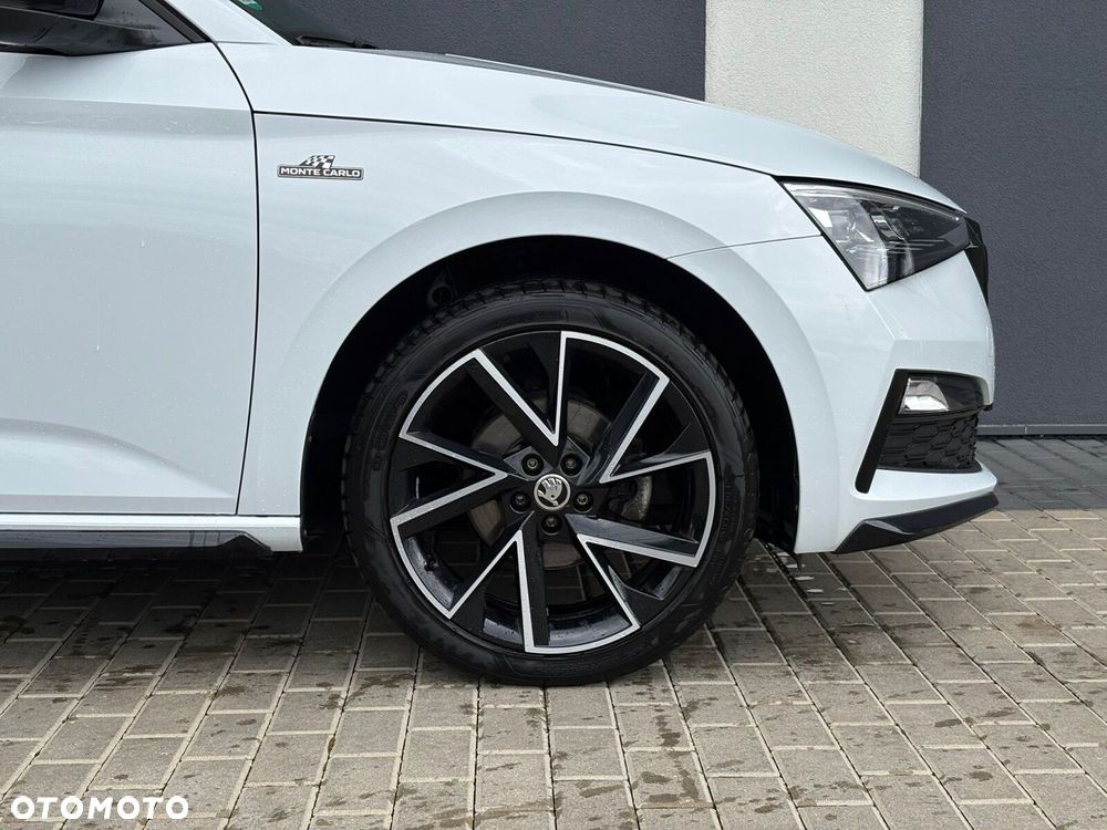 Skoda Scala - 19
