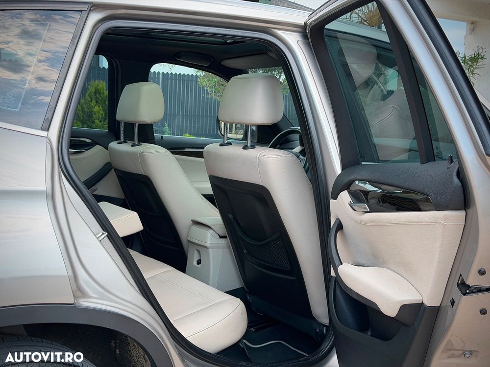 BMW X1 - 18
