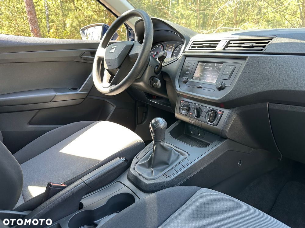 Seat Ibiza - 7
