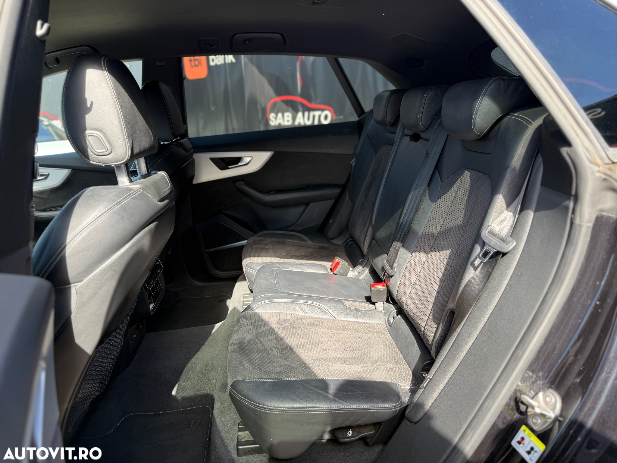 Audi Q8 3.0 50 TDI quattro Tiptronic MHEV - 26