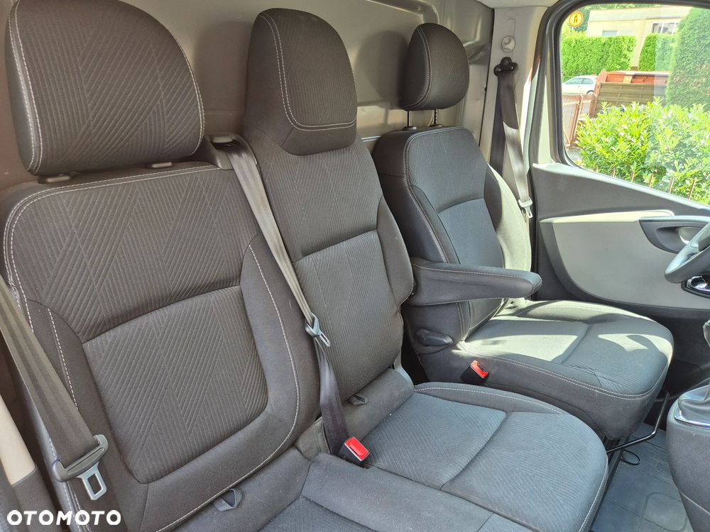 Renault Trafic L2H1 Pack Clim - 6