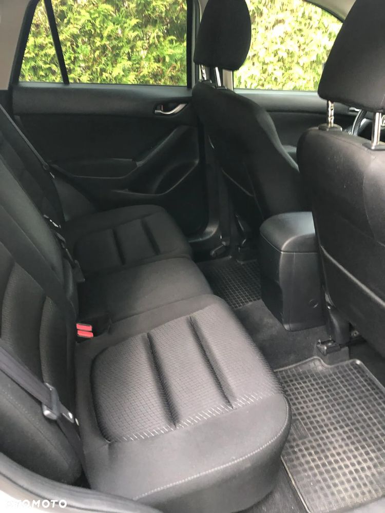 Mazda CX-5 2.0 Skyenergy AWD - 9