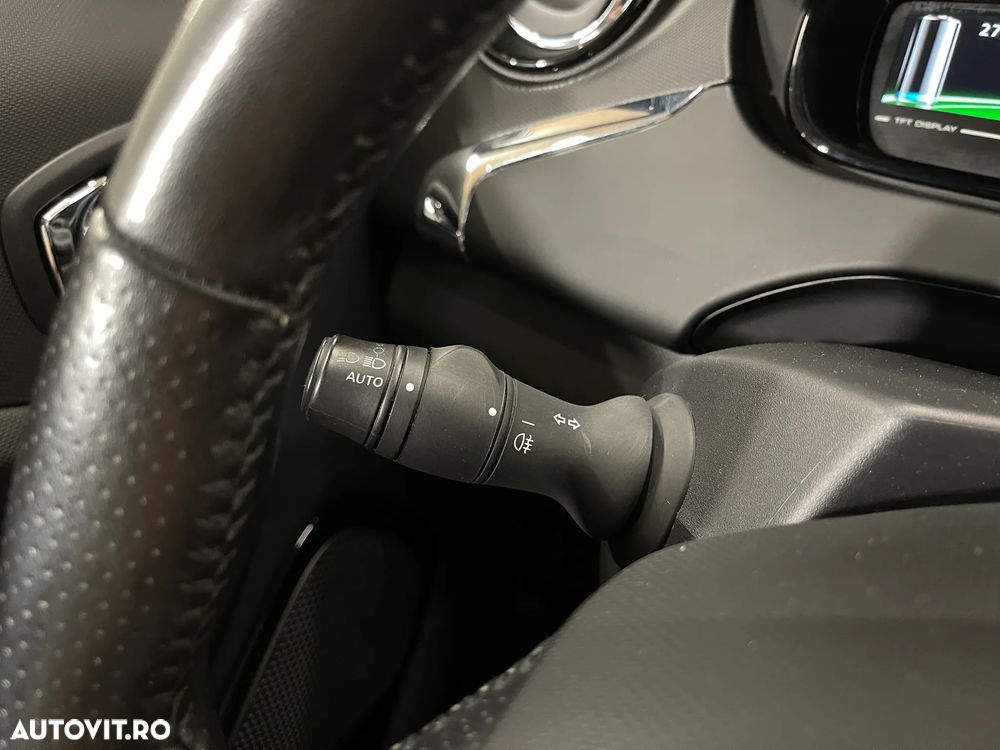Renault ZOE 40 LIFE - 23