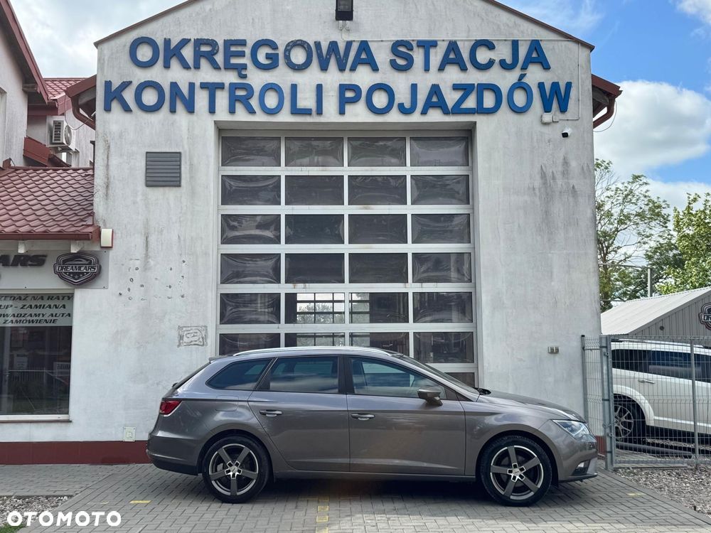 Seat Leon - 39