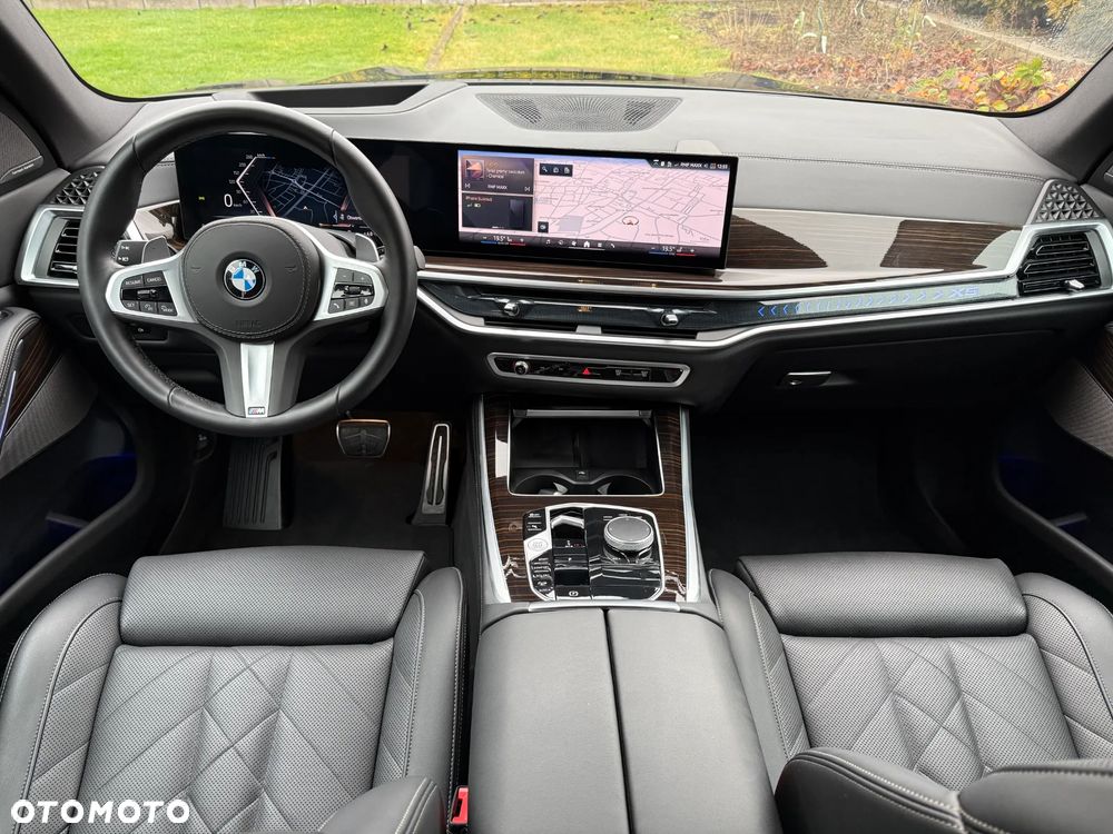 BMW X5 xDrive30d - 15