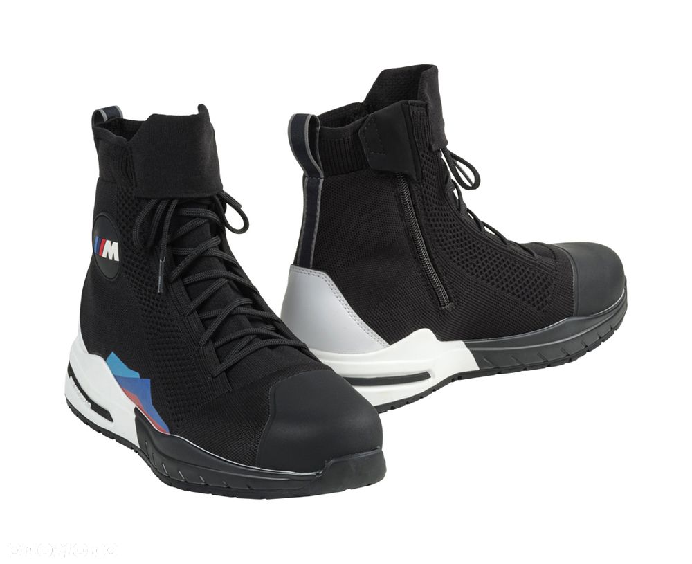 Trampki Nitrous, Unisex, R.42/43/44 - 1