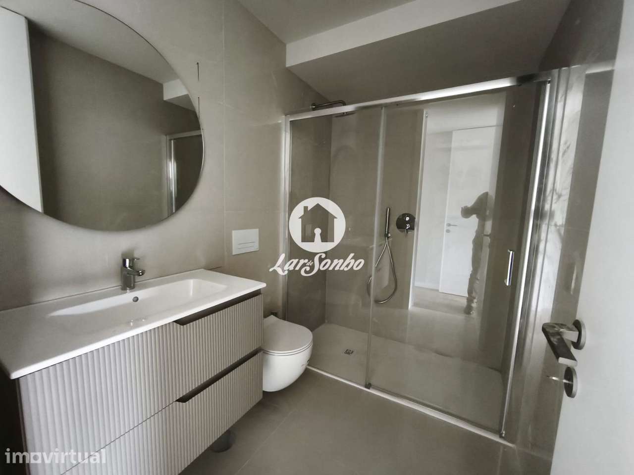 Apartamento T4 Duplex em Barcelos - Grande imagem: 4/29