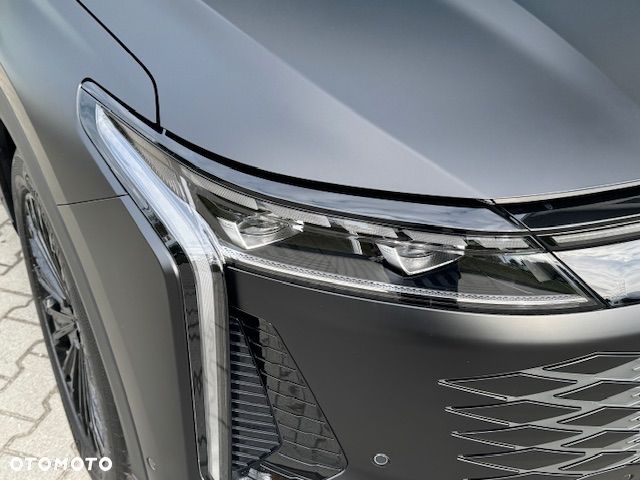 Omoda 9 1.5 Super Hybrid Exclusive AWD - 3